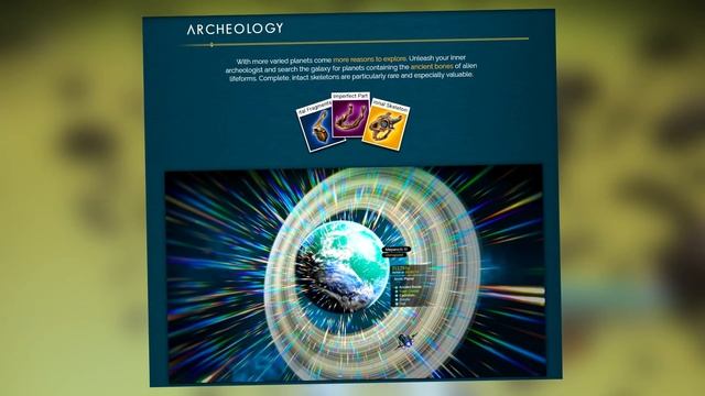 No Man's Sky Visions Update Is Here! - What Has Changed With This Update? смотреть онлайн