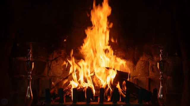 Instrumental Upbeat Christmas Playlist- фоновая музыка , рождественская музыка