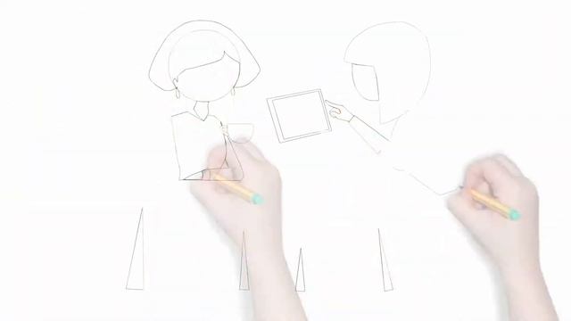 2. Рисованный видеоролик для портала Working Mama. смотреть онлайн