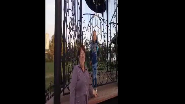 Помогите встать на ноги моему сыну смотреть онлайн