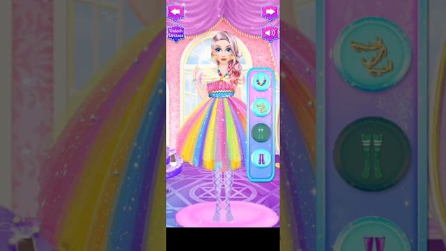 Ice Princess Royal Wedding Day Plan Fun Spa, Makeup And DressUp @kidsgamejunction #girlcoolgames смотреть онлайн