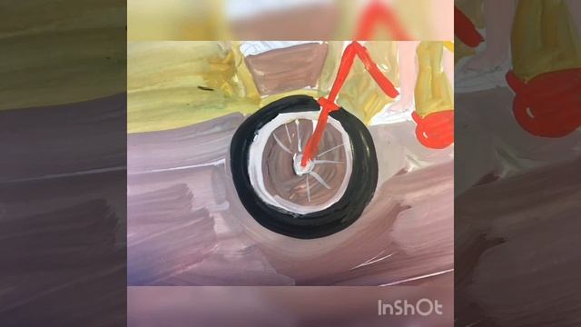 Рисуем свою мечту смотреть онлайн