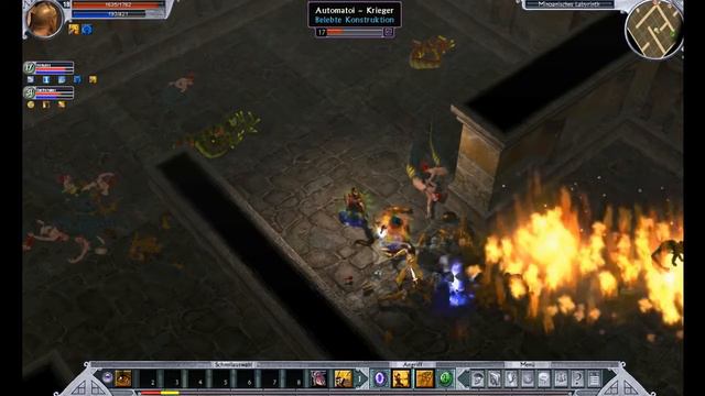 [LPT] TQIT Underlord #14 - Pizzamagie macht glücklich [Manga|...] смотреть онлайн