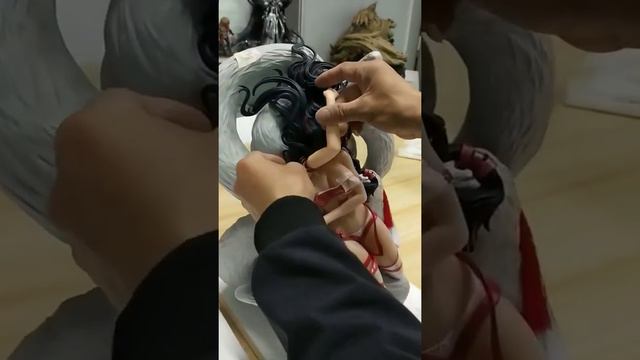 ASSEMBLING WHALESONG AHRI смотреть онлайн