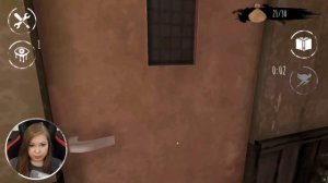 БОЛЬНИЦА С ЧАРЛИ НА КОШМАРЕ! [Прохождение Eyes - The Horror Game]