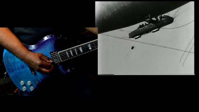 Gibson SG Modern - Play TEST смотреть онлайн