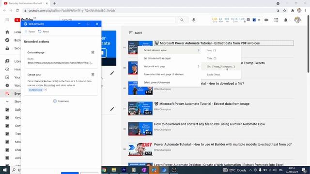 7 Differences between Microsoft Power Automate Cloud and Microsoft Power Automate Desktop смотреть онлайн