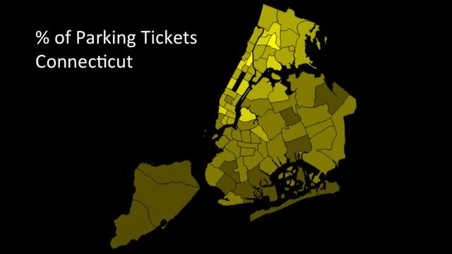 Making data mean more through storytelling | Ben Wellington | TEDxBroadway смотреть онлайн