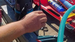 Rusanit устройство биологической станции