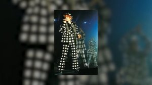 "История жизни" Милен Фармер