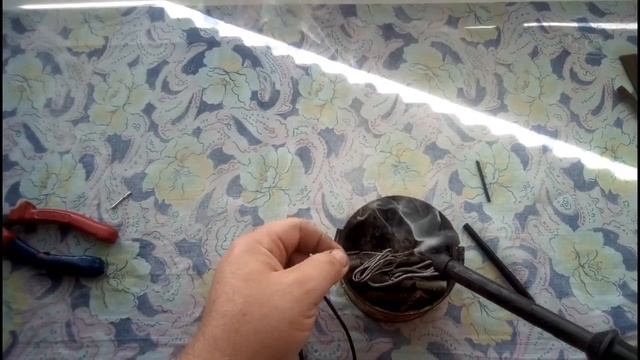 Ремонт щупа мультиметра своими руками смотреть онлайн