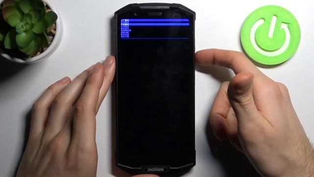 Как войти в Factory Mode на Doogee S70 / Заводской режим телефона Doogee S70