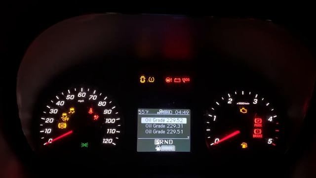 2020 Mercedes-Benz Sprinter: How to Remove Maintenance Message смотреть онлайн