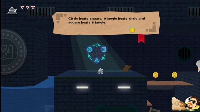 Flat Kingdom demo. Первый взгляд. Max Gunter. смотреть онлайн