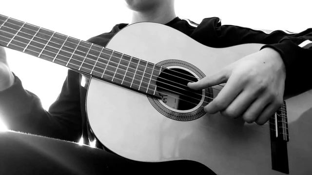 Katyusha guitar (катюша гитара) смотреть онлайн