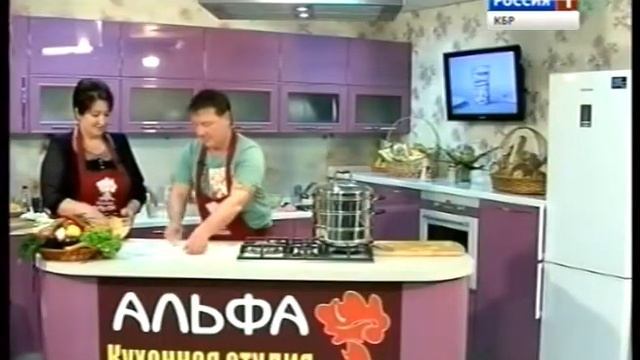 Сегодня в меню (18.01.2014) смотреть онлайн