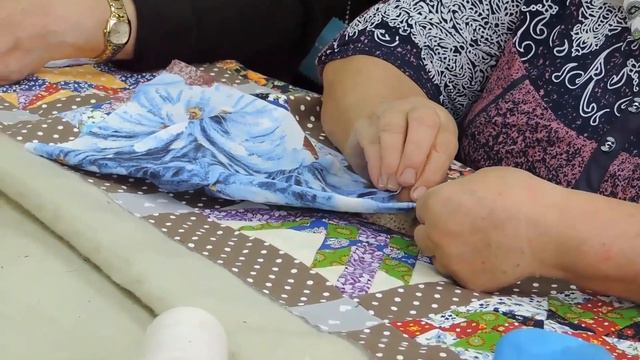 Лоскуты жизни смотреть онлайн