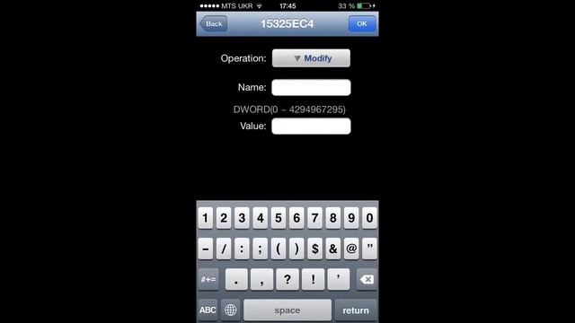 Взлом Clumsy ninja ОБЯЗАТЕЛЬНО НУЖНА CYDIA!! смотреть онлайн