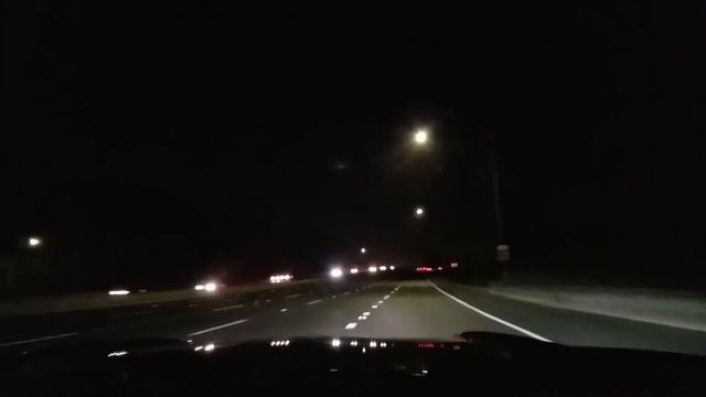2017 09 17 Enrique's Ford Performance PP2 install - Test Drive 2 смотреть онлайн