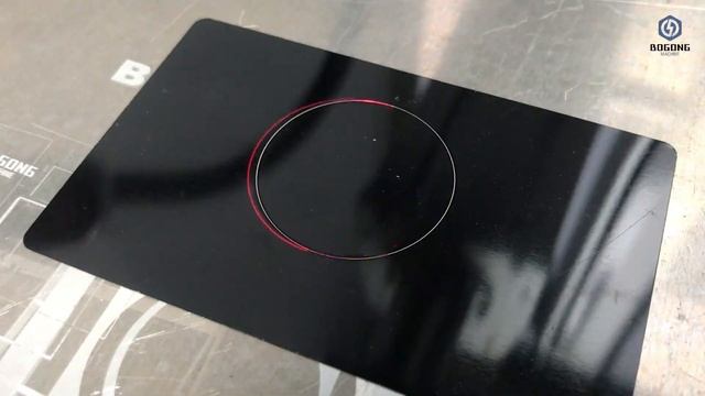 EZCAD: How to Adjust Red Light Position for Fiber Laser Engraver | Fixing Red light pointer problem смотреть онлайн