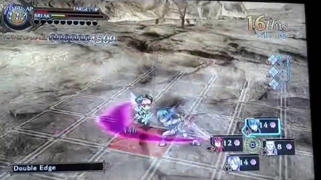 Record of Agarest War 2 Mid-Game Review смотреть онлайн