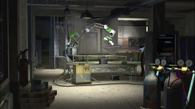 Прохождение Sunrise | Sunrise. Затерянные в Нью-Йорке (1-4)