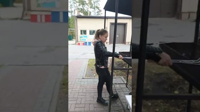 Отдых на оз. Тургояк База отдыха "Форелька" смотреть онлайн