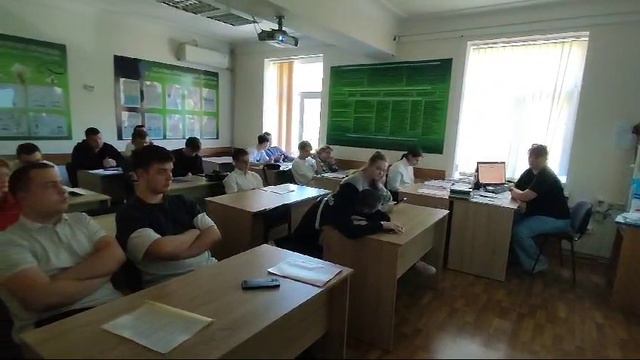 22 мая 2024 года было проведено внеурочное занятие на тему «Пушкин помогает».2 смотреть онлайн