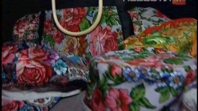 Необычные головные уборы смотреть онлайн
