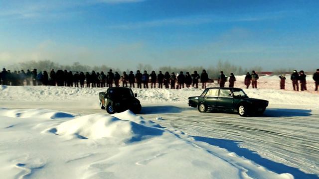 Отчетный ролик соревнований по дрифту ULD Drift Matsuri 2016 in Slow Motion смотреть онлайн