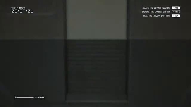 Alien: Isolation - Corporate Lockdown: Severance (226,920) смотреть онлайн