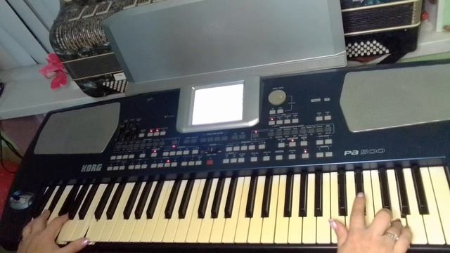 красивая мелодия