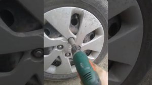 Гайковерт из шуруповерта Bosch