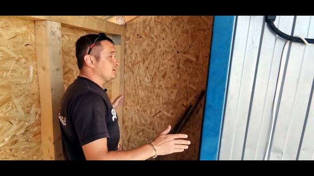 УЛЕТНЫЙ ПРОЕКТ | Самый дешевый дачный дом из бытовки своими руками смотреть онлайн