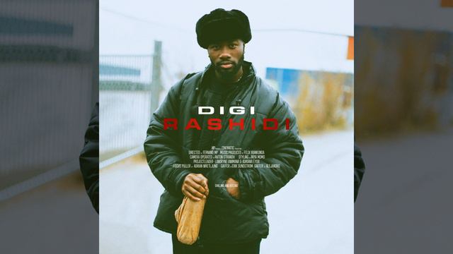 RASHIDI смотреть онлайн