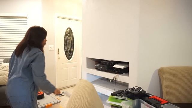 ALL DAY CLEAN WITH ME / CLEANING MOTIVATION / DEEP CLEANING / CLEANING ROUTINE / TIME LAPSE /  SAHM