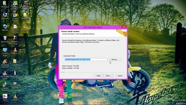 photoshop full instal nik collection смотреть онлайн