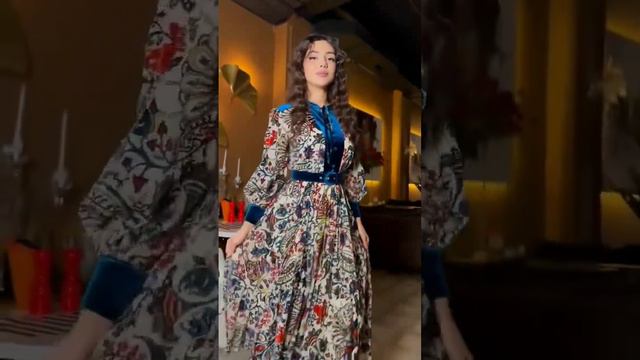 Модалар олами 2023 / Modalar Namoyishi 2023 #fasonlar #liboslar #modalar#мода #fashion#youtubevideo
