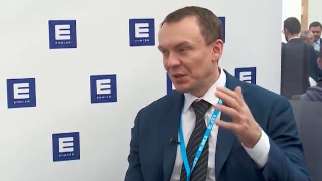 Интервью: Михаил Кузнецов, генеральный директор Сибирской генерирующей компании смотреть онлайн