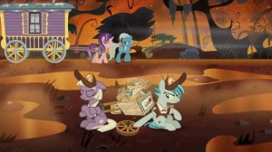 PMV Бременские пони