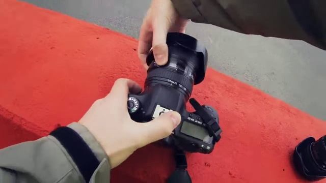 Крепление на голову GoPro - Head Strap Mount - Achom 001