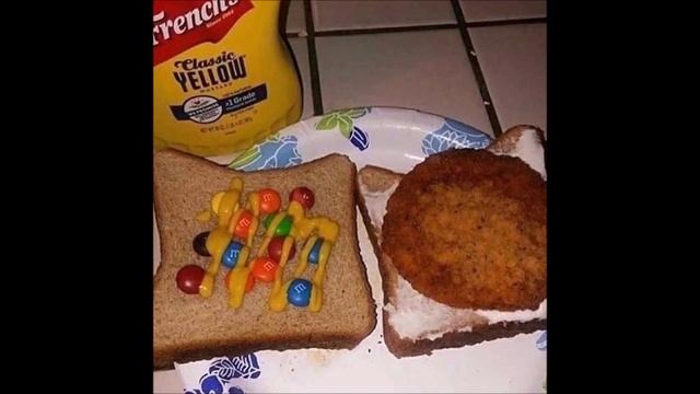 Cursed Images of Food With Minecraft Cave Sounds (MOST VIEWED VIDEO) смотреть онлайн