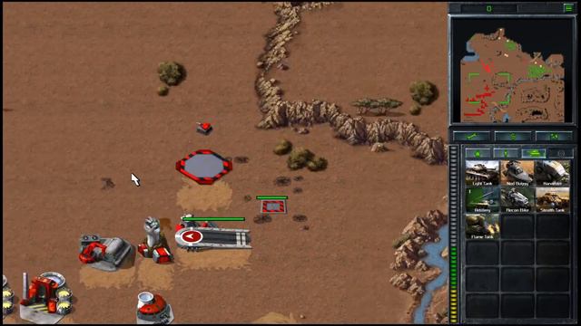 Command & Conquer Remastered Collection Ep. 50 (Steal the Codes) смотреть онлайн
