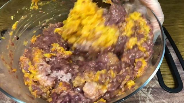 Паштет з Крекером та Курячої Печінки! смотреть онлайн