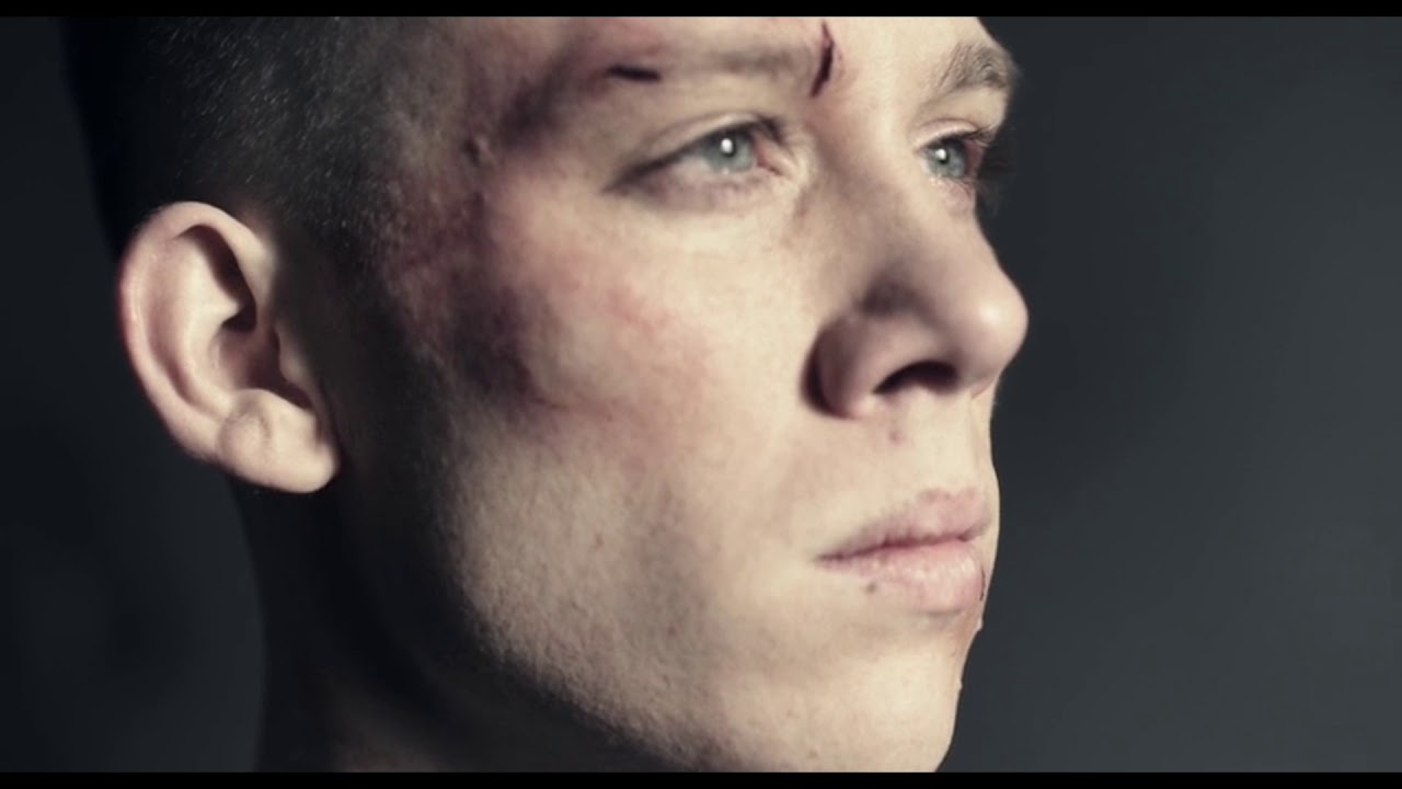 Brennan Savage - Bulletproof (Offender)