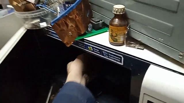 Сравнение блоков питания 12 в и 24 в в установке ЯМР-тестера. Регулировка тока. Поле катушки. Схема смотреть онлайн