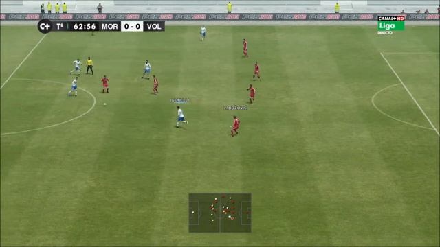 [VIDEO #354] PES 2013 Player Career [Season 1] (Серия 26) "Преимущества как и не было" смотреть онлайн