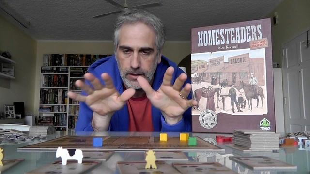 Homesteaders | Rahdo's Final Thoughts смотреть онлайн