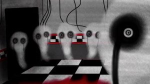 William Aftons Death Animation | FlipaClip