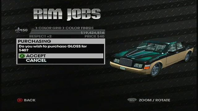 Saints Row The Third the best drifting car how to make смотреть онлайн
